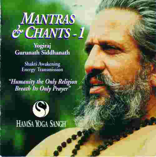 Mantras and Chants 1